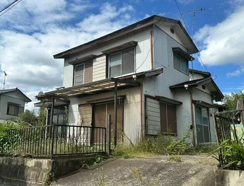 Inashiki City, Shimo-Ota (Nabikawa Station), 2-story, 3LDK