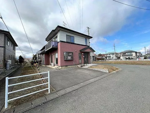[Open House] [Limited-time current sale] 4SLDK used house available from around 30,000 yen per month!