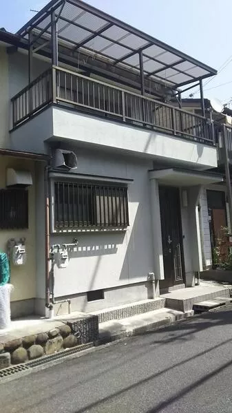 Yamatokoriyama-shi, Yamatokoriyama (Yamato Koizumi station) 2F 4DK

3,000,000 yen