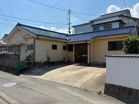 Karatsu City, Nabata (Karatsu Station) Single-story 3LDK