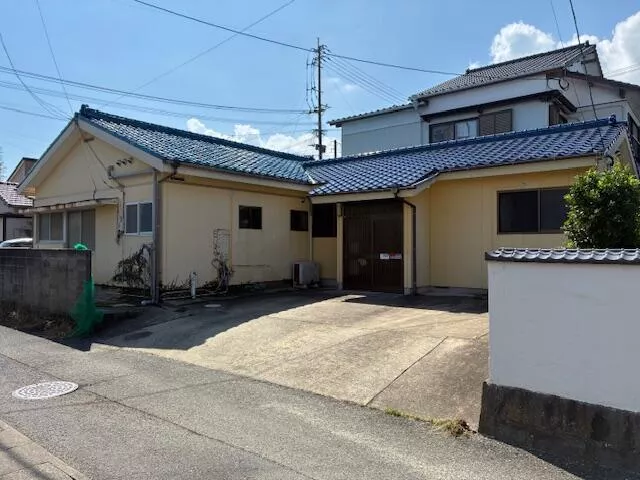 Karatsu City, Nabata (Karatsu Station) Single-story 3LDK