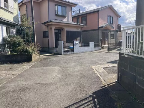 Atsugi City, Yamagiwa (Hon-Atsugi Station) 2-story 3LDK