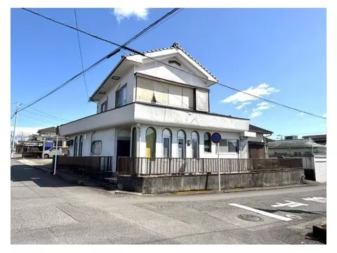 Daiō Town (Miyakonojo Station) 6.78 million yen
