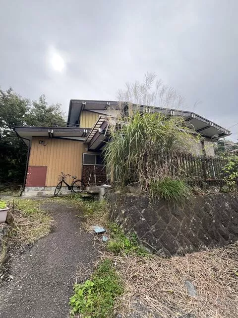 Tsuru City, Tokaichiba (Tokaichiba Station), 2-story, 5LDK