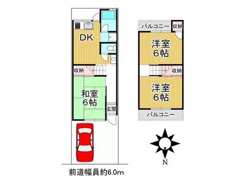 ●Renovated in 2016, vacant and available for easy viewing● - Image 1