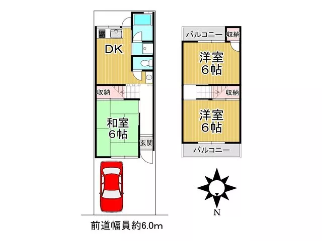 ●Renovated in 2016, vacant and available for easy viewing●