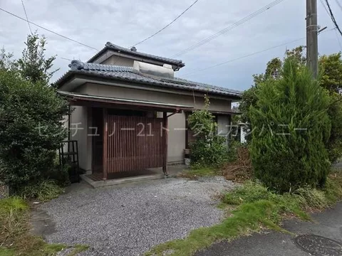 Miyazaki City, Takasu Town (Miyazaki Station) 2-story building 5DK