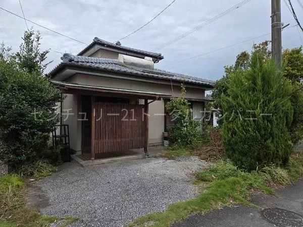 Miyazaki City, Takasu Town (Miyazaki Station) 2-story building 5DK