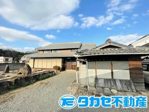 Kawanishi-cho, Isogi-gun Oaza Yuzaki （Yuzaki station） 2F 3K

4,000,000 yen