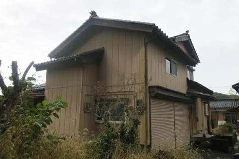 Sanjo City, Kogoba, 2-story, 5LDK