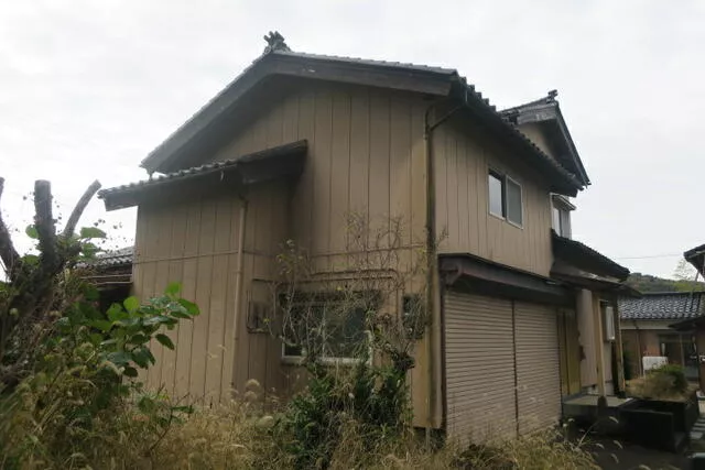 Sanjo City, Kogoba, 2-story, 5LDK