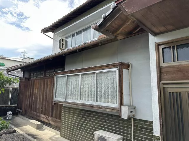 Hashimoto City, Sumida Town Tarui (Sumida Station) 2-story building 8DK