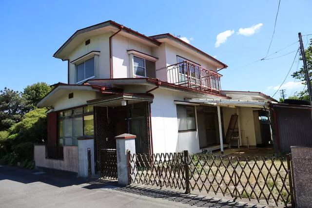 Miyako City, Tsugaruishi 10th District (Tsugaruishi Station) 2-story building 6K