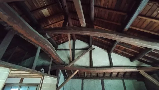 Himeji City, Hirohata Ward, Suehiro 2-chome (Yumesakigawa Station) 2-story building 7DK