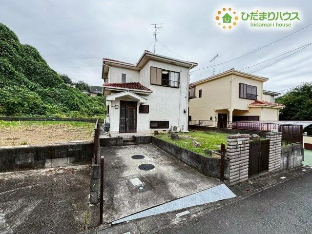 Yoshimi-machi, Hiki-gun, Oaza Gosho （Higashimatsuyama station） 2F 4LDK

5,000,000 yen