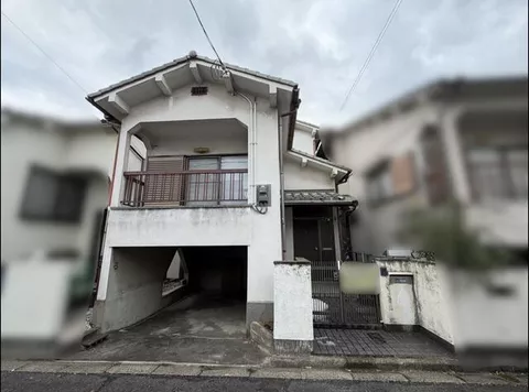 Yamato Takada City, Kurano Miyacho (Ukiko Station), 2-story, 4LDK