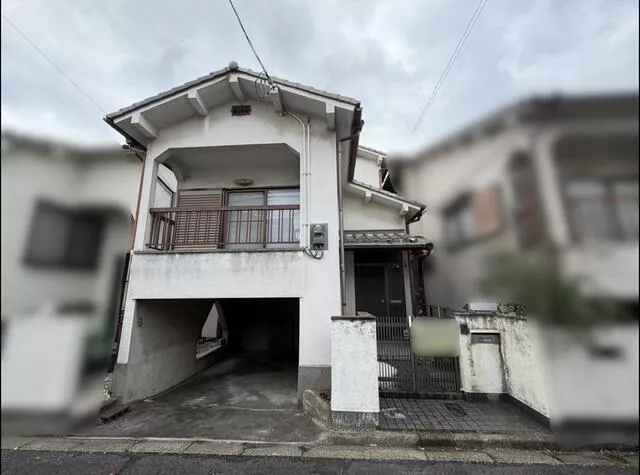 Yamato Takada City, Kurano Miyacho (Ukiko Station), 2-story, 4LDK