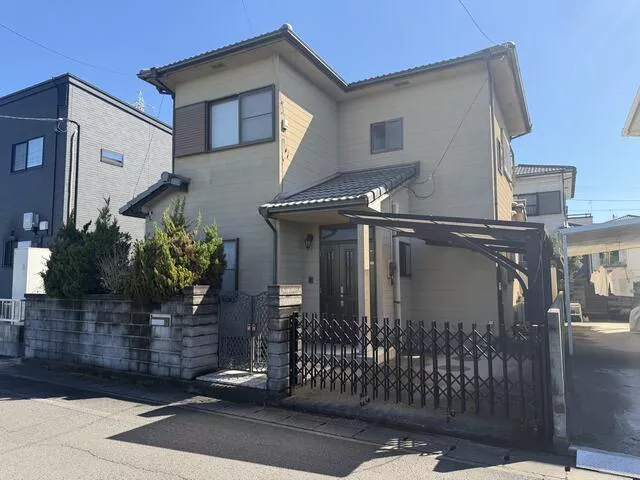 Sanuki City Nagao Nishi (Nagao Station) 2-story 4LDK