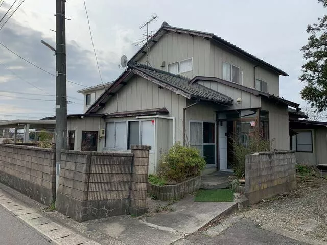 Niigata City, Akihabara Ward, Nakashinden (Higashi-Niitsu Station) 2-story 7DK