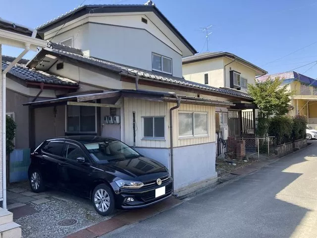 【Owner Change Property】 ● Can also be used as a future personal land