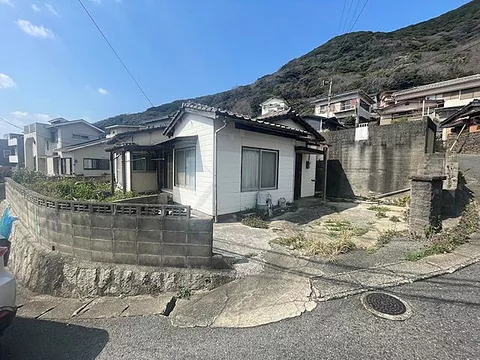 Used single-family home Abe-yama No. 4