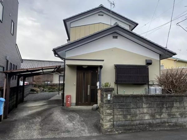 Fujinomiya City, Onakazato (Nishi-Fujinomiya Station) 2-story 4DK