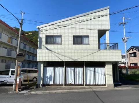 Saeki City, Saeki City, Aichi Pref.

2F 10DK 4,500,000 yen