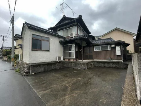 Echizen City, Sumiyoshi Town (Takefu Station) 2-story building 5K - Image 1