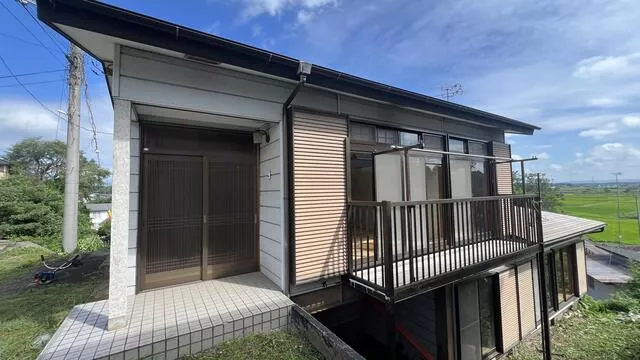 2-story 5DK in Murasuzuka 4-chome, Otawara City (Nishinasuno Station)