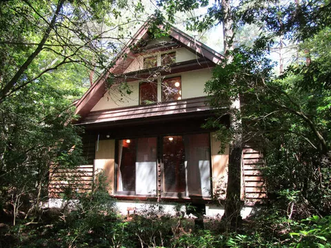 Minamitsuru District Narusawa Village - (Kawaguchiko Station) 2-story 2LDK