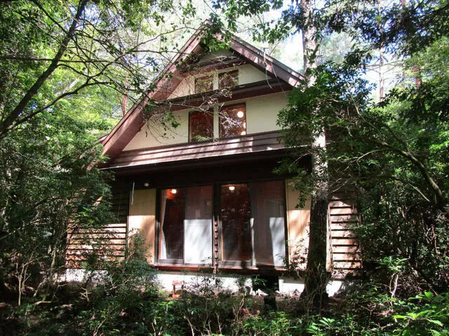 Minamitsuru District Narusawa Village - (Kawaguchiko Station) 2-story 2LDK