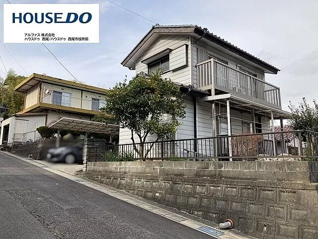 Used single-family home, Kakegawa-gun, Kōta-cho, Oaza Nobaba, Azana Ishiaru