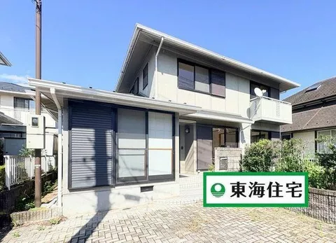 Natori City, Sogodai 2-chome (Nagamachi Station) 2-story building 4LDK