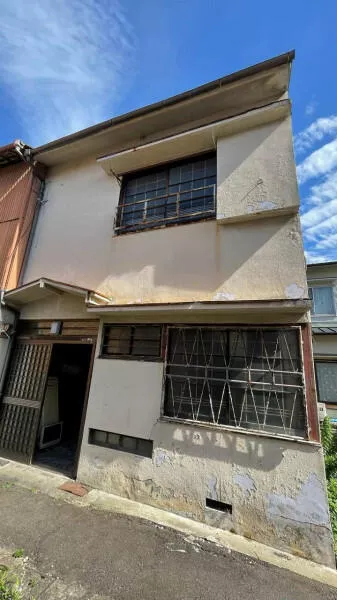 Takamatsu City, Ogincho 1-chome (Showamachi Station) 2-story 4K