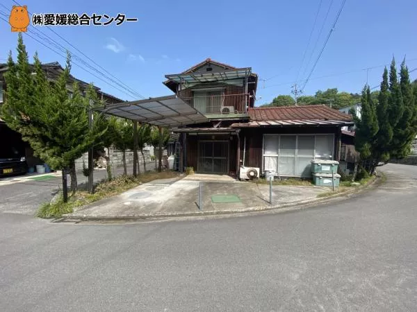 Noma, Imabari-city (Onishi Sta.) 2F 5DK

2.8 million yen