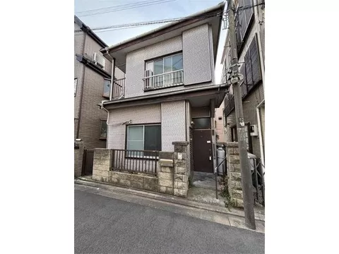 11.8 million yen, Edogawa 5 (Ichinoe Station)