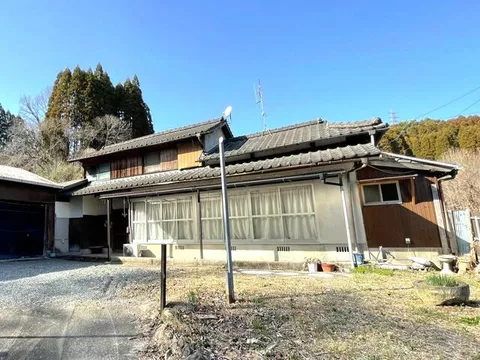 Minami-Kan Town, Tamana District, Oaza Shimosakashita, 2-story, 7K