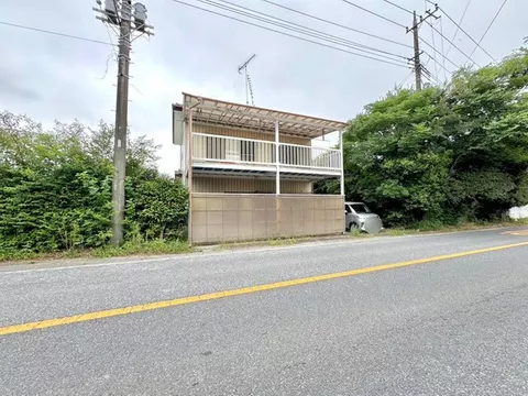 ◇Many rooms! Recommended for dormitories!◇ Parking space for more than 3 cars!