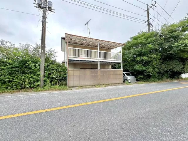 ◇Many rooms! Recommended for dormitories!◇ Parking space for more than 3 cars!