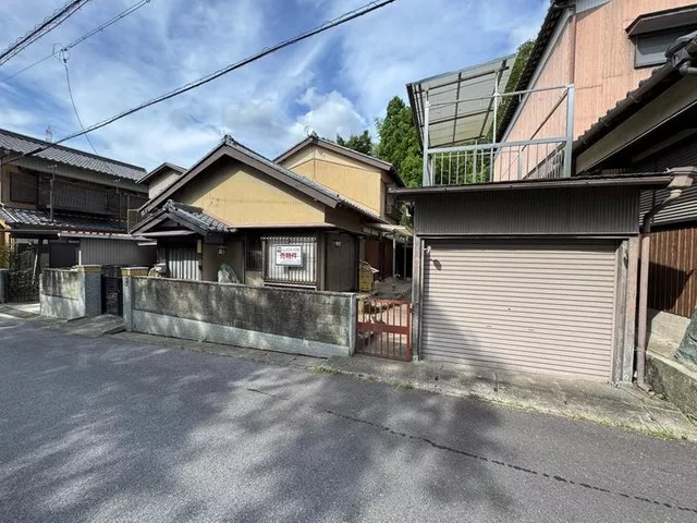 Nishihino Town (Nishihino Station) 5 million yen