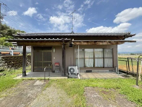 Kōshi City, Kamiumi (Miyoshi Station) Single-story building 2LDK