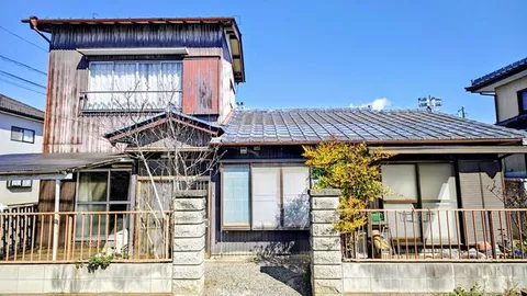 Sano City, Ueshita Town (Sano City Station) 2-story building 5DK - Image 2