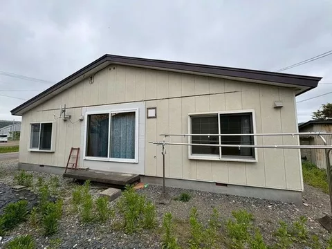 Takaracho (Urakawa Station) 2.3 million yen