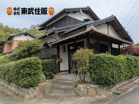 Hikari City, Oaza Miwa (Iwata Station) 2-story building 5DK