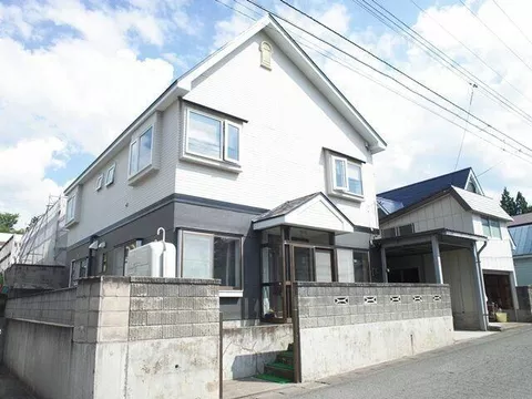 Akasaka 1-chome, Aomori City (Koyanagi Station), 2-story 9DK