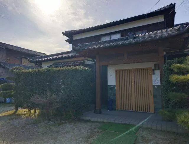Kanzaki City, Chiyoda Town Kano (Kanzaki Station) 2-story 6LDK