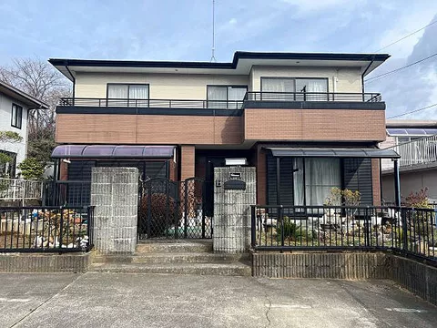 Used single-family home Izumimachi Kurosono Waseda Used house