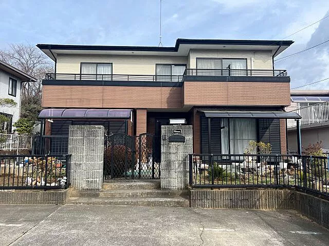 Used single-family home Izumimachi Kurosono Waseda Used house
