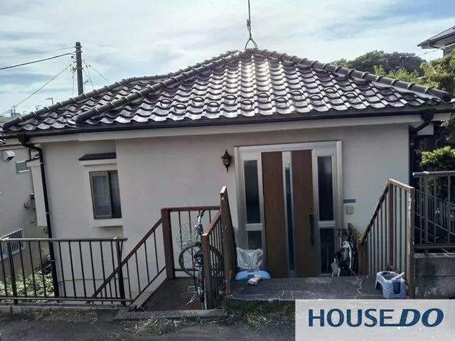 15 minutes on foot to Terahara Station! Spacious 4LDK! Open year-round, so you can view it anytime♪
