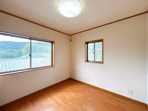 Hioki City, Ijuincho, Makiudeta (Ijuin Station), two-story building, 3LDK - Image 21